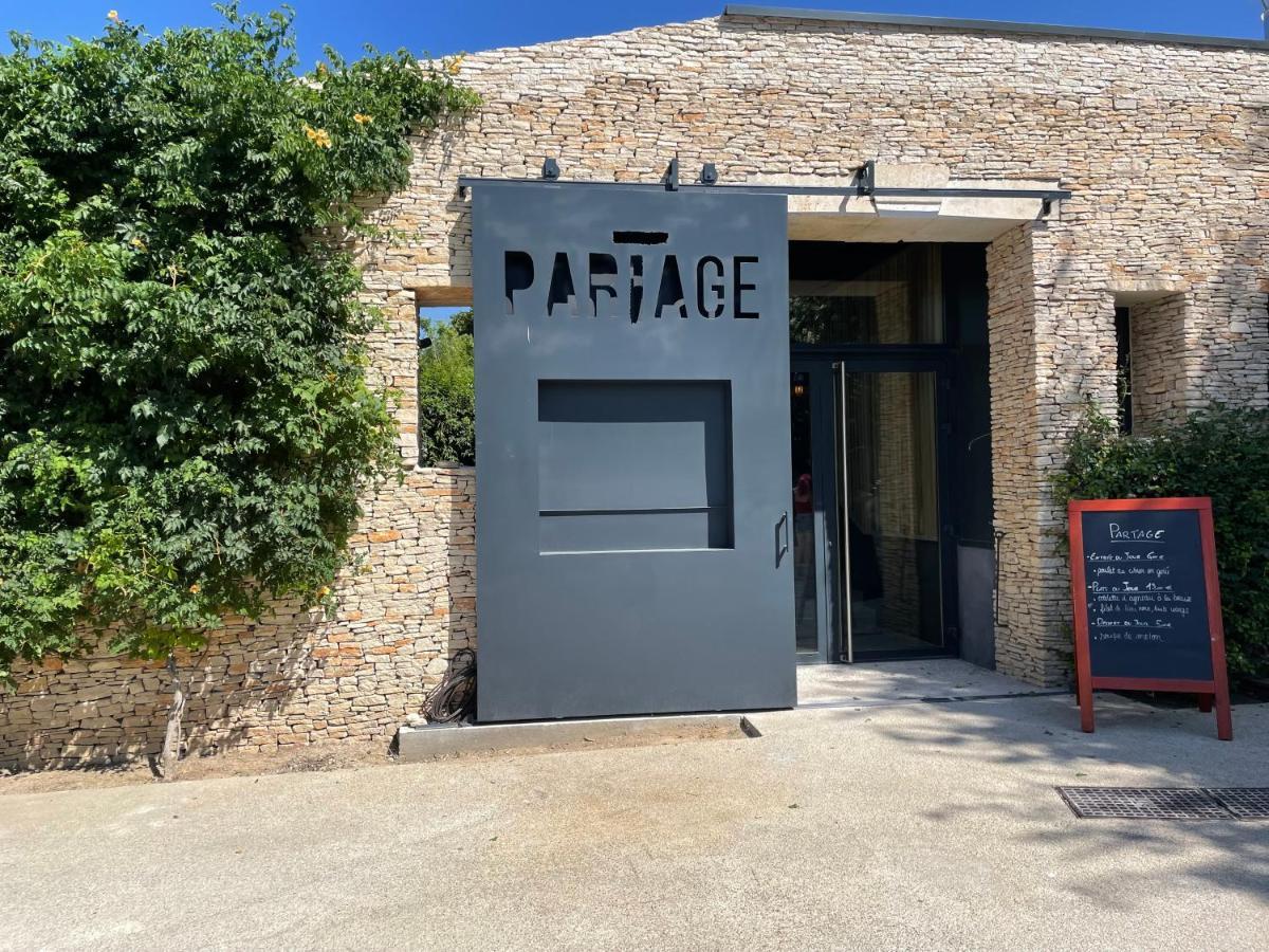 Logis Nimotel Hotel Cosy Nîmes Exterior foto