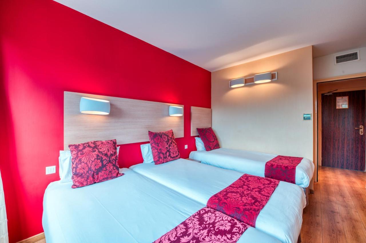 Logis Nimotel Hotel Cosy Nîmes Exterior foto